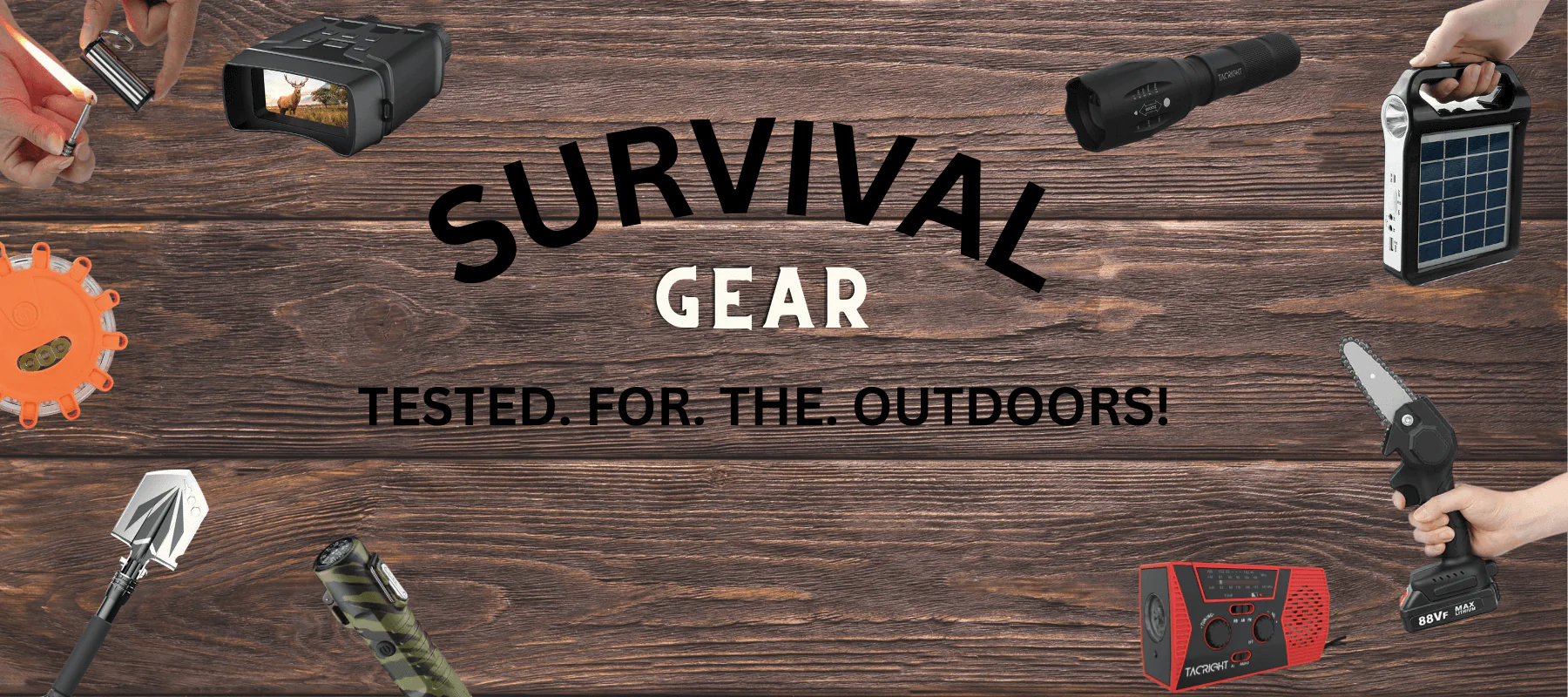 Elevate Your Everyday Carry