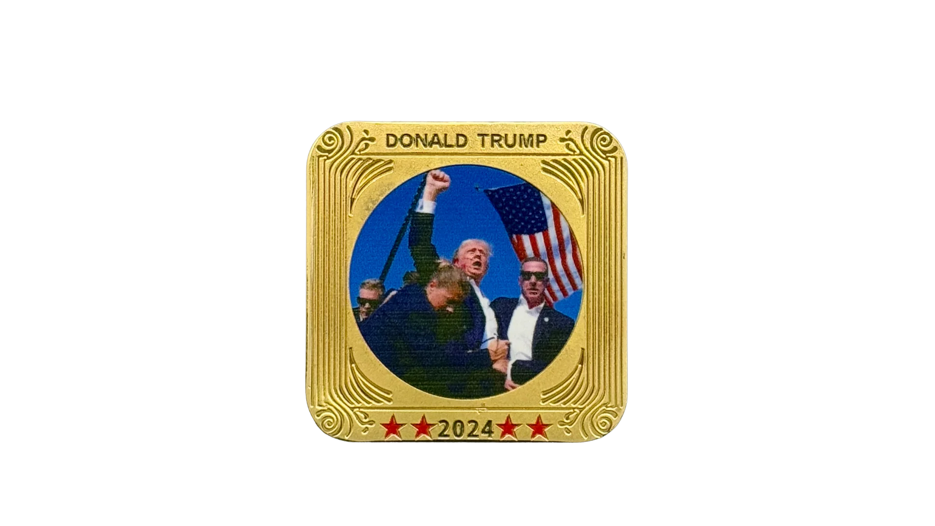 Patriotic
